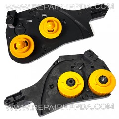 Ribbon Roll Support set Replacement for Zebra ZD230D, ZD230T